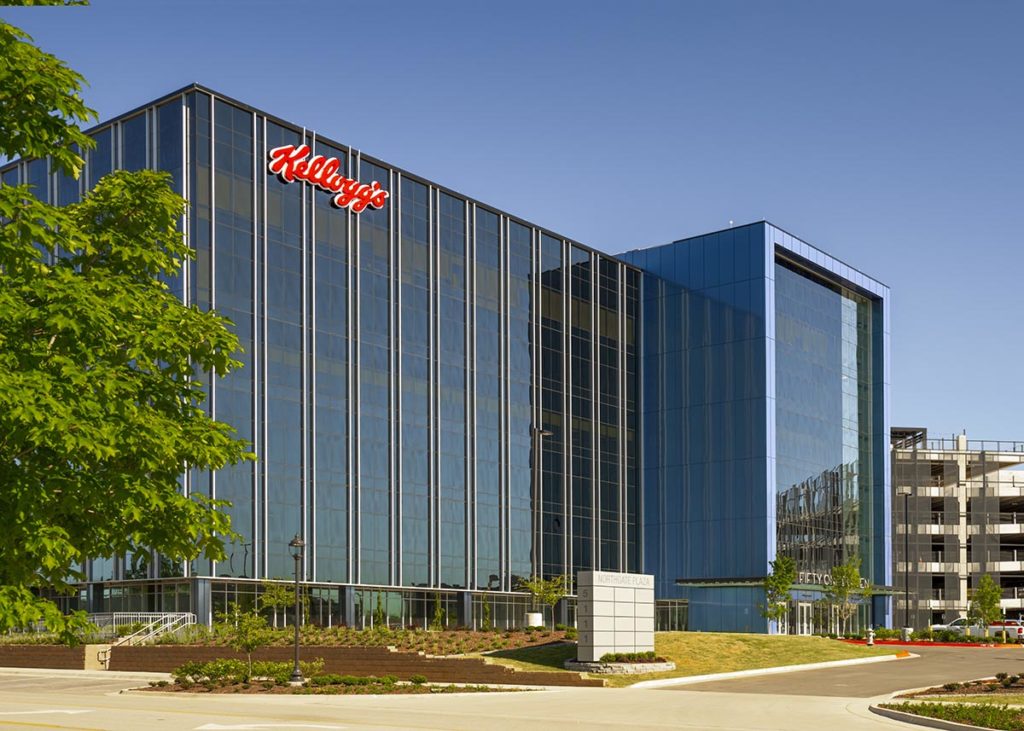 Kellogg’s Northgate Plaza - Little Sales Group